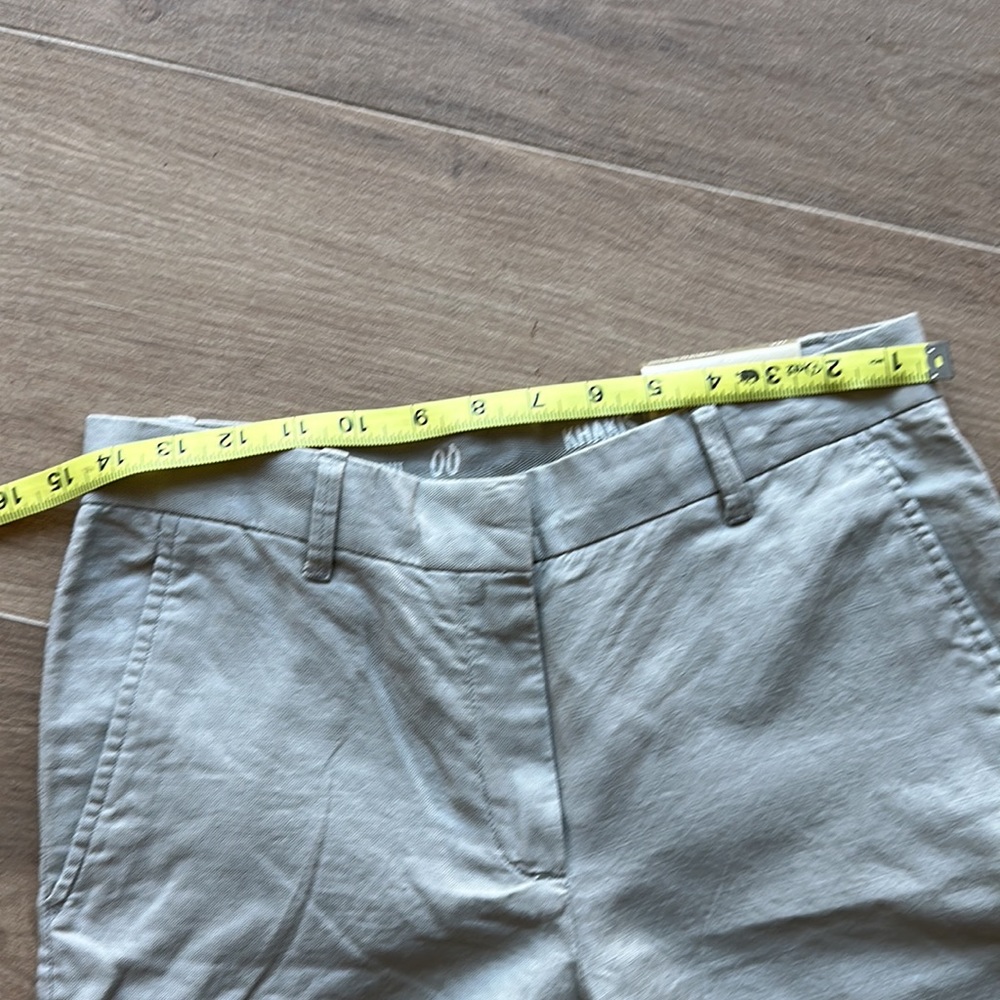 khakis by gap - Picture 5 of 6